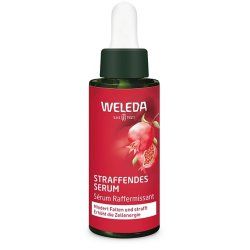 Weleda 6224DC face serum & concentrate 30 ml Women