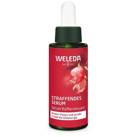 Weleda 6224DC sérum et concentré pour le visage Sérum visage 30 ml Femmes