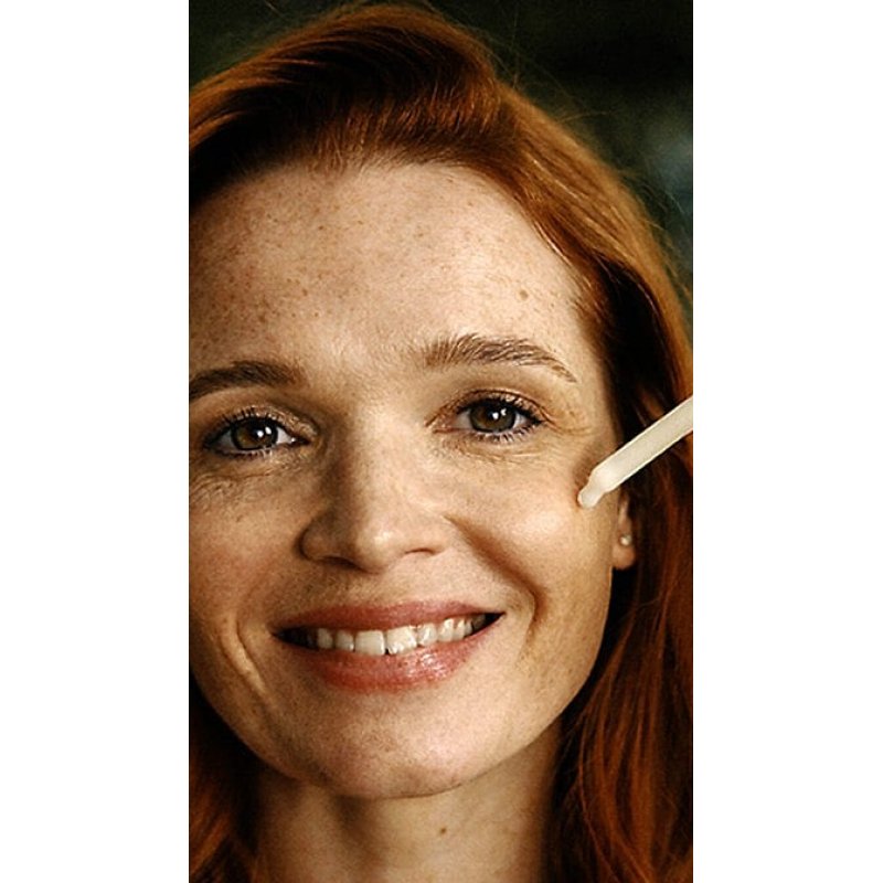 Weleda Firming Serum Pomegranate & Maca Peptide 30ml