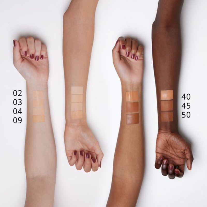 Essence Stay All Day 16h Long-lasting Foundation 40 Soft Almond 30ml