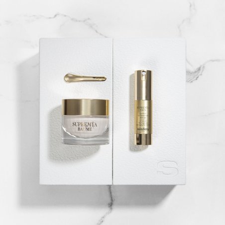 Sisleya L'Integral Anti-Age Eye and Lip Care