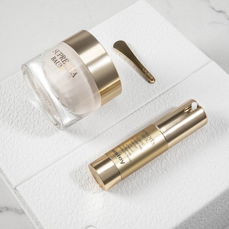 Sisleya L'Integral Anti-Age Eye and Lip Care