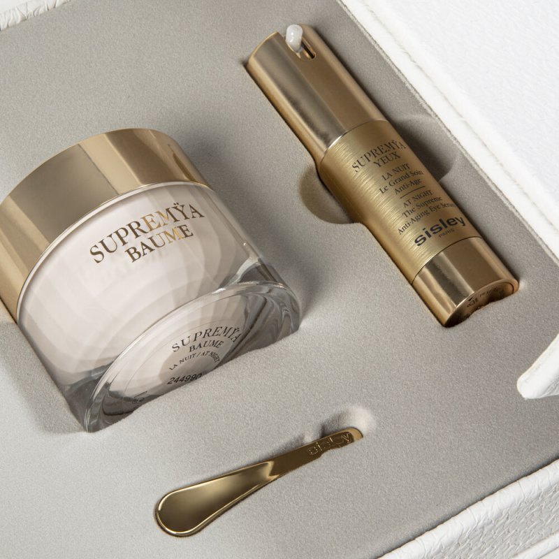 Sisleya L'Integral Anti-Age Eye and Lip Care