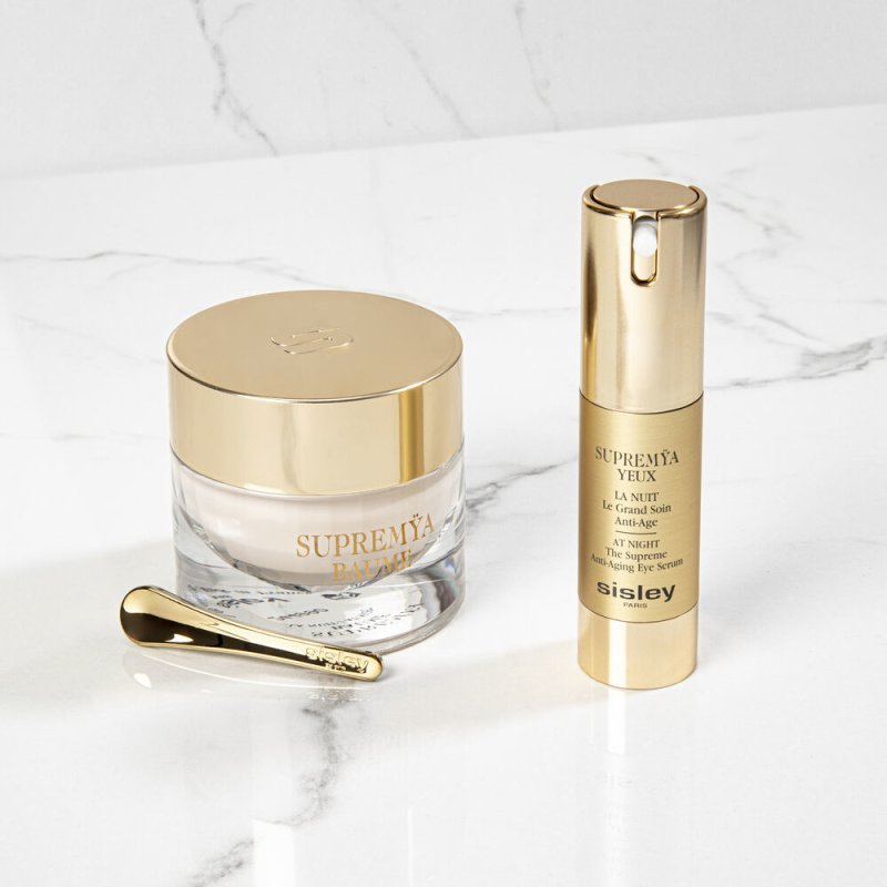 Sisleya L'Integral Anti-Age Eye and Lip Care