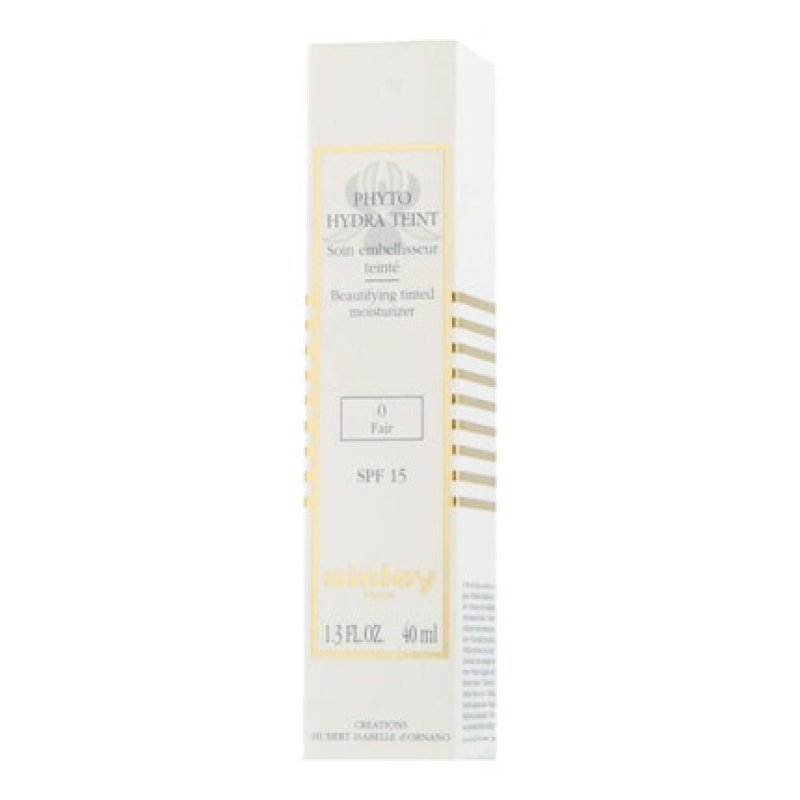 Sisley Phyto Hydra Teint 0 Fair 40ml