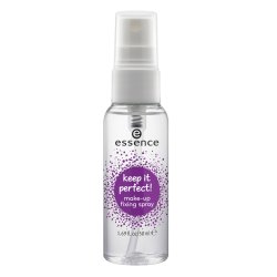 Essence Keep it Perfect Makeup Fixing Spray 50mL