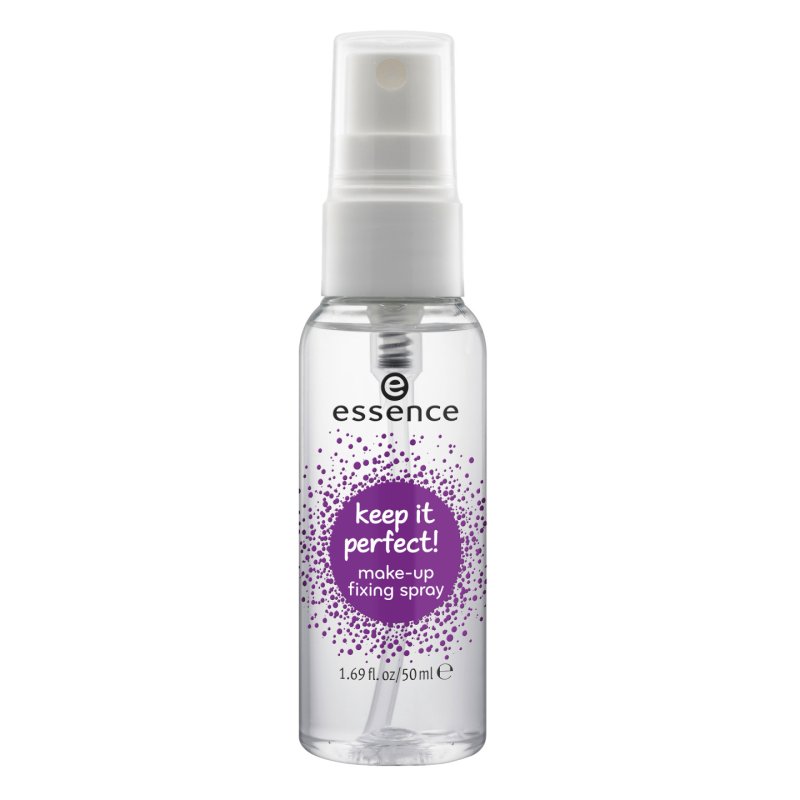 Essence Keep it Perfect Makeup Fixing Spray 50mL