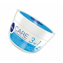 Nivea Care Intensive Care Light Cream 100ml