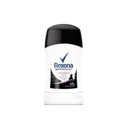 Rexona Invisible Pure Antiperspirant for Women 40ml