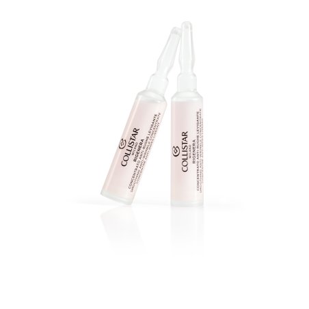 Collistar Rigenera Smoothing Anti-Wrinkle Concentrate Concentré pour le visage 10 ml Unisexe