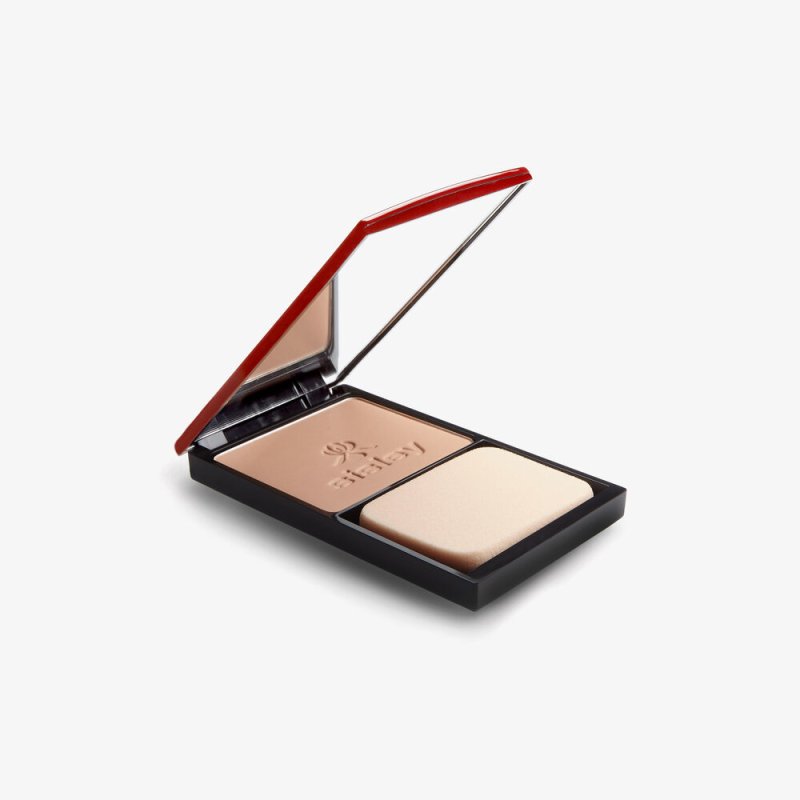 Sisley Phyto-teint Eclat Compact N°3 Naturel