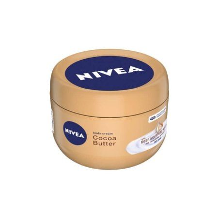 NIVEA Nourishing Body Butter Cocoa Butter 250ml