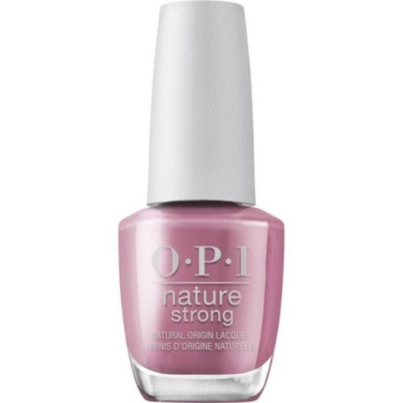 OPI Nature Strong Natural Origin Lacquer Simply Radishing 15 ml