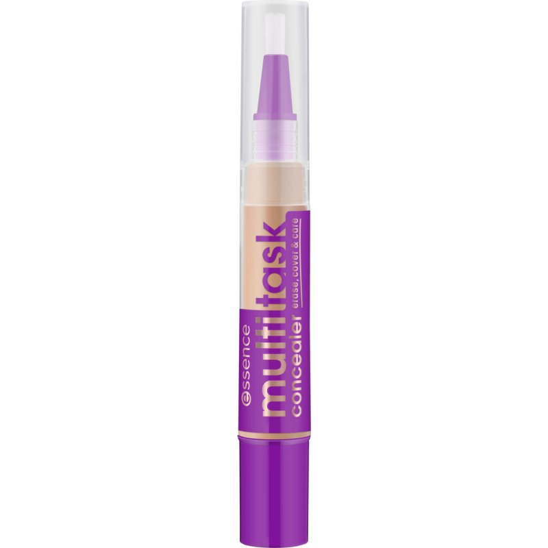 Essence Multitask Concealer concealer makeup 3 ml 25 Warm Honey