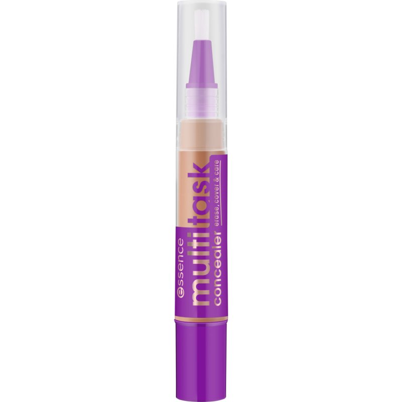 Multitask Corrector Warm Almond 3ml