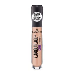 Essence Camouflage Matt Concealer Waterproof Tattoo Cover 5ml
