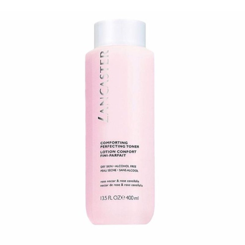 Lancaster Skin Essentials 400ml Toner