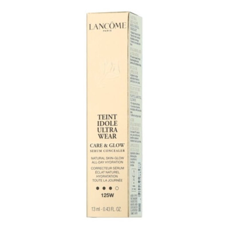 Lancôme Teint Idole Skin-Glow Concealer 125W 13.5ml