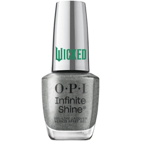 OPI Infinite Shine Long Wear Nail Polish Opaque Creme Metallic Shimmer