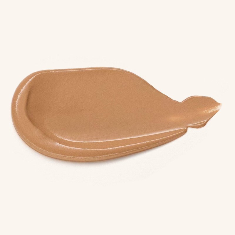 Catrice Invisible Cover Foundation No. 047w Nude Moisturizing