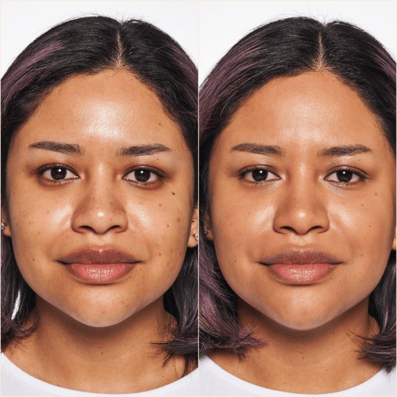 CATRICE Invisible Cover Foundation 30 ml Flacon pompe Crème 047W