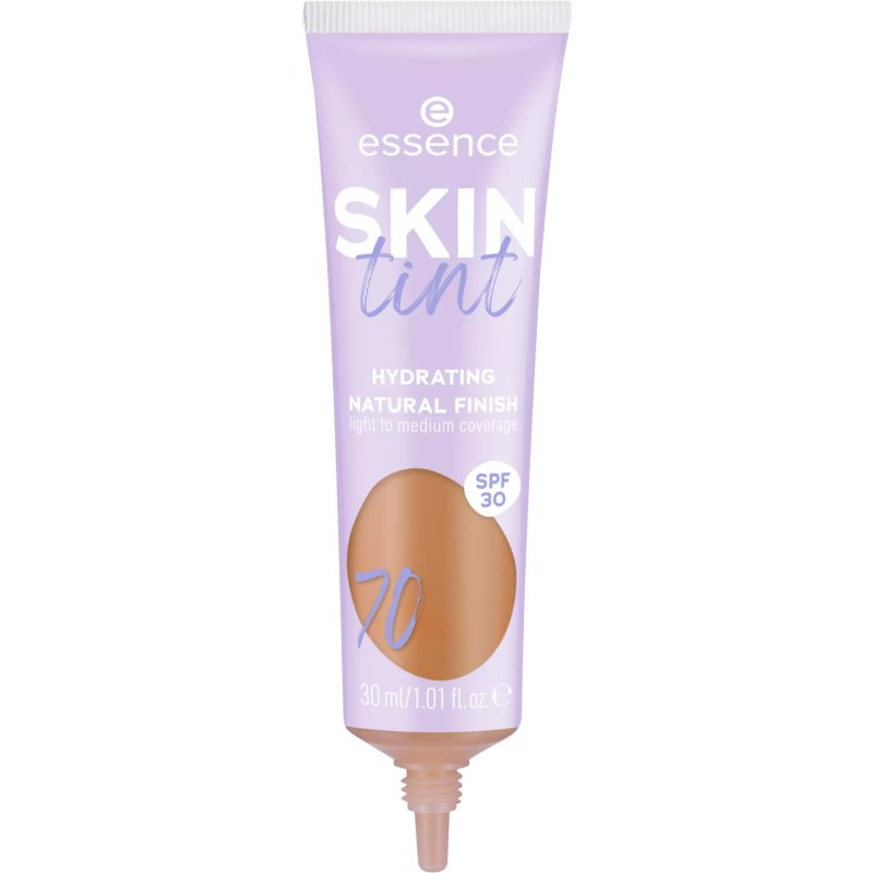 Essence SKIN tint 30 ml Tube Liquide 70