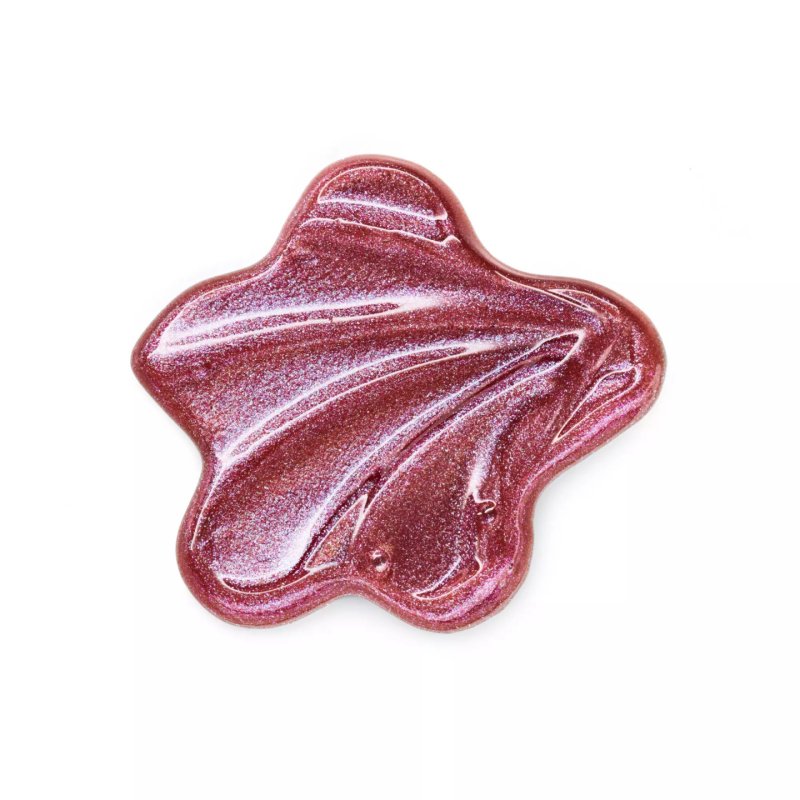 essence Dewy Eye Gloss Liquid Shadow Nr. 02 Red Soft-Focus Radiant Fresh Vegan Nanoparticle Free Perfume-Free Oil-Free