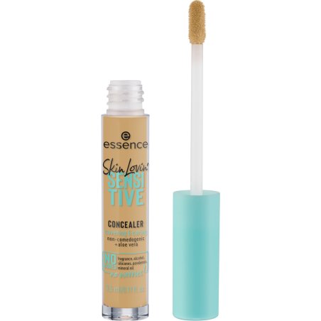 Essence Skin Lovin' Sensitive Concealer 25 Medium Olive 3.5ml