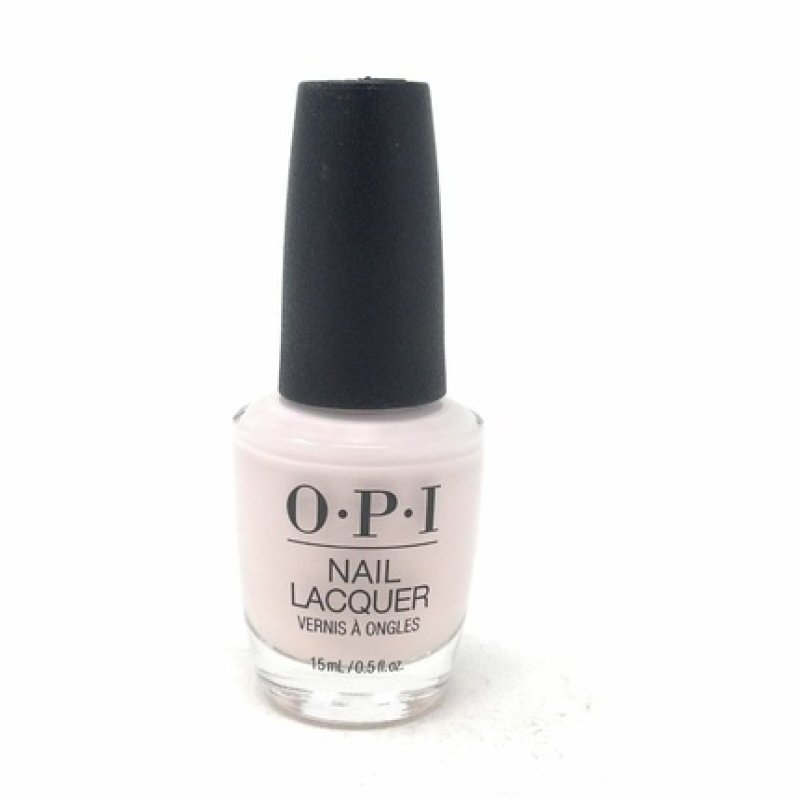 Opi Nail Lacquer - Let's Be Friends! - Nlh82 - Opi X Hello Kitty 2021