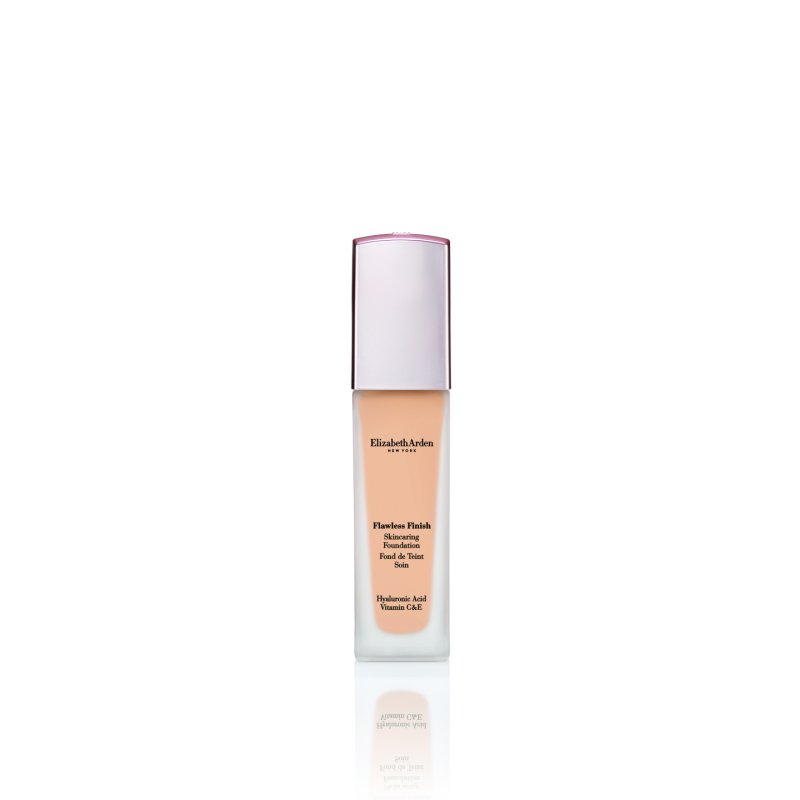Elizabeth Arden Flawless Finish Skincaring Foundation 30ml