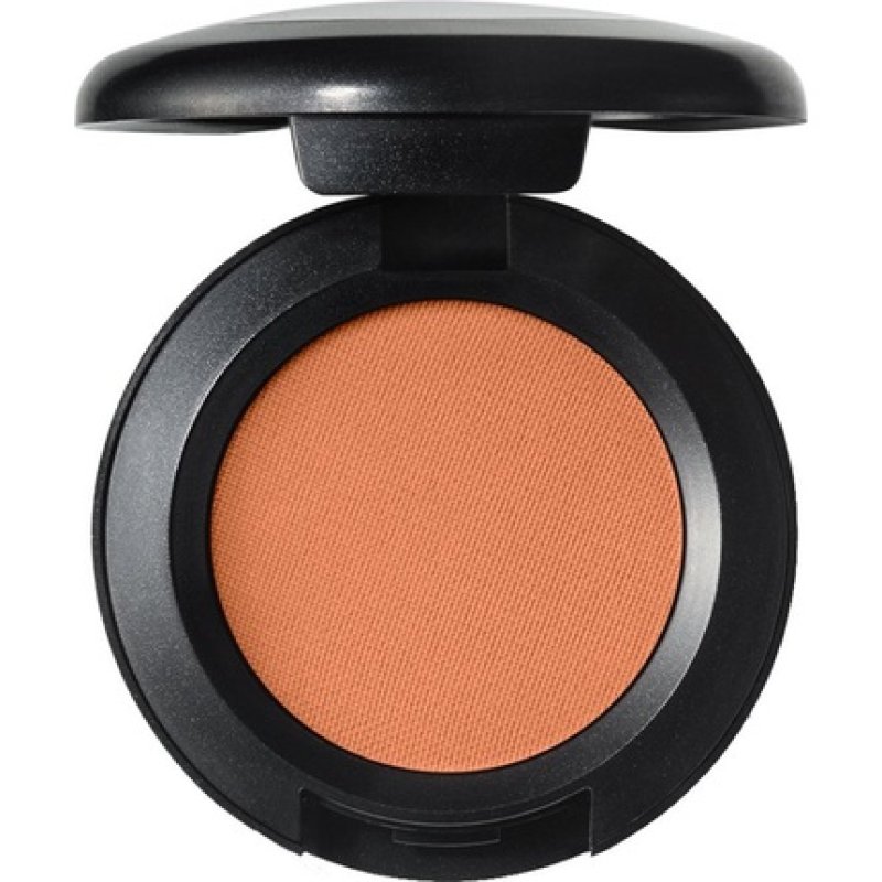 Mac - Small Matte Eyeshadow 15g - Shade Rule