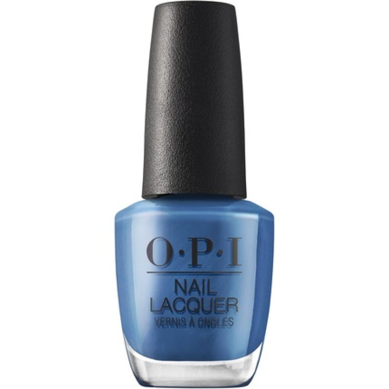 OPI Fall Wonders Collection Suzi Takes a Sound Bath Nail Polish