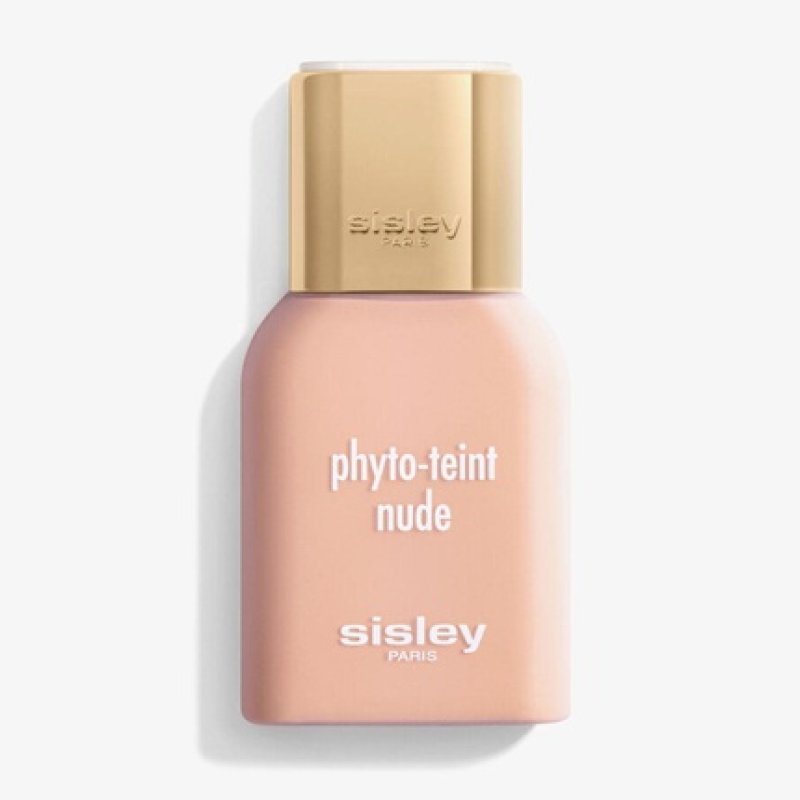 Sisley Liquid Face Base Phyto-Teint Nude Fluid 30ml 00C Swan