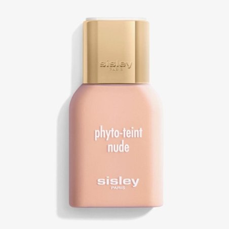Sisley Liquid Face Base Phyto-Teint Nude Fluid 30ml 00C Swan