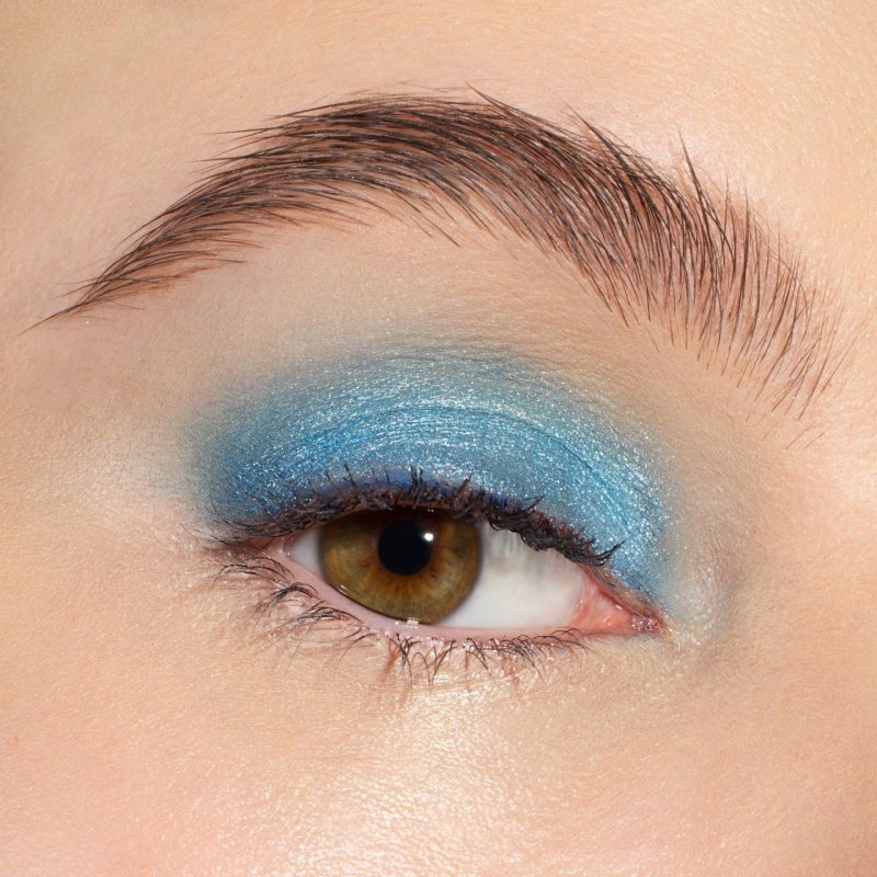 Essence Soft Touch Duo Eyeshadow eye shadow 1.8 g 03 Icy Girl Matte, Shimmer