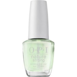 OPI Nature Strong Quick Dry Vegan Nail Polish Base Coat 15ml