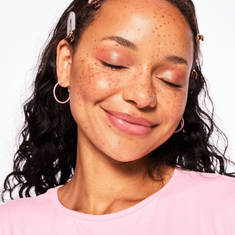 Essence Soft Touch Duo Eyeshadow 01 Bronze Beauty - 18 Grams