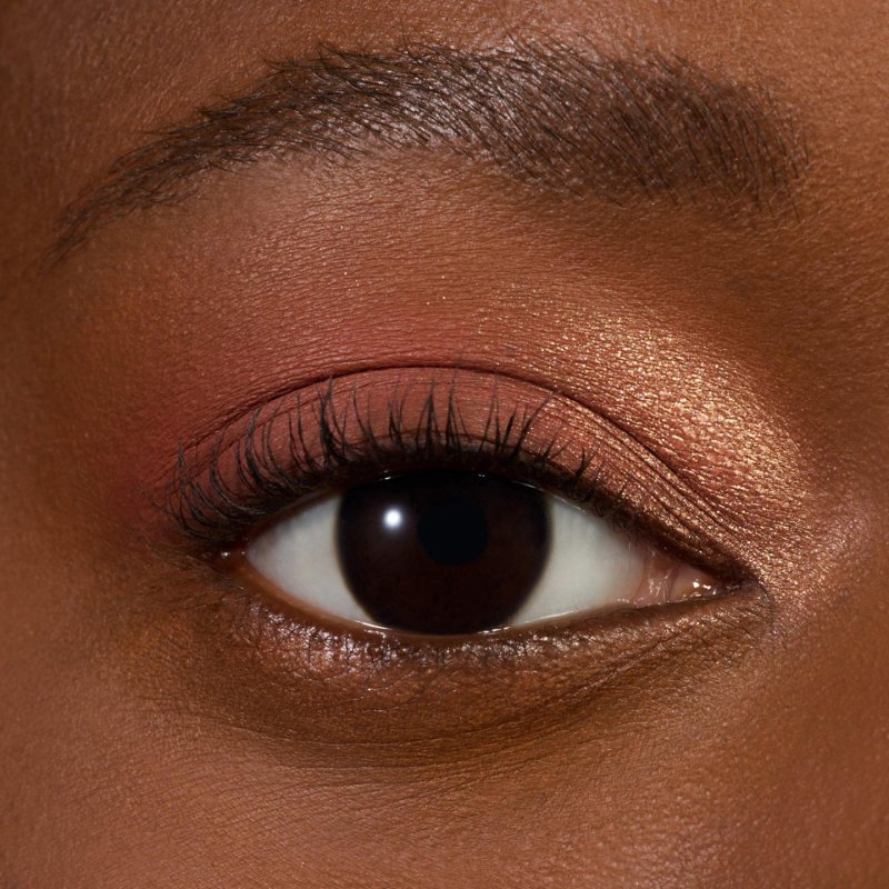 Essence Soft Touch Duo Eyeshadow 01 Bronze Beauty - 18 Grams