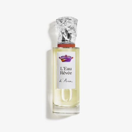Sisley L'eau Rêvée D'aria Eau De Toilette 100ml