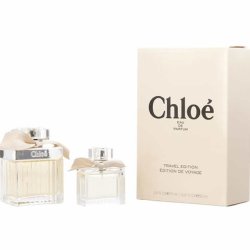 Chloe Signature Eau de Parfum Set 75ml 20ml Vaporizer