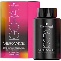 Schwarzkopf Igora Vibrance 9.5-1 60ml New
