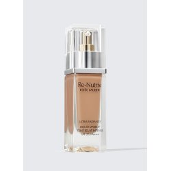 Estee Lauder Re-Nutriv Ultra Radiance Liquid Makeup Broad Spectrum SPF 20 1.0oz 30ml - 4N1 Shell Beige