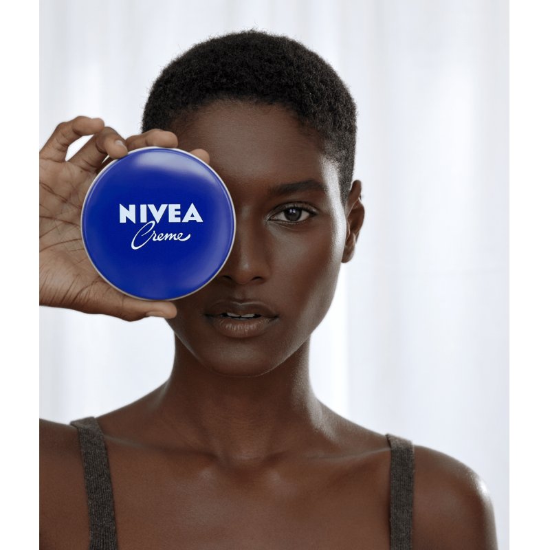 NIVEA 80104 body cream & lotion 150 ml