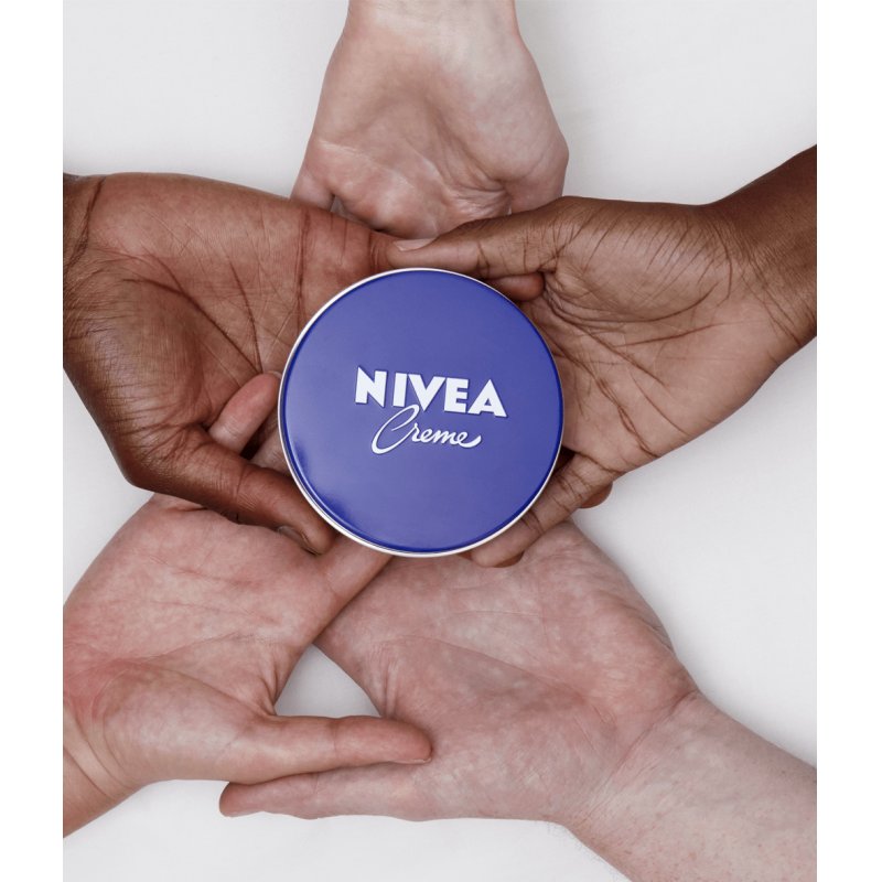 NIVEA 80104 body cream & lotion 150 ml