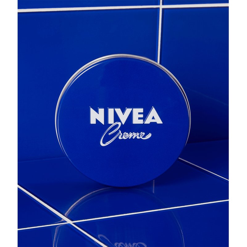 Nivea Cream 150ml Tin