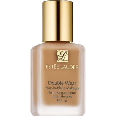 Estee Lauder Double Wear Stay-In-Place Makeup Foundation Spf10 19 Dusk