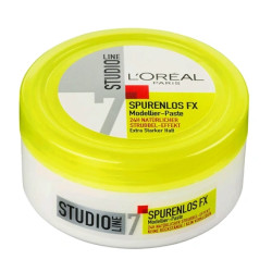 L'Oréal Paris Studio Line Invisi Fix Clean Sculpting Paste 75 ml