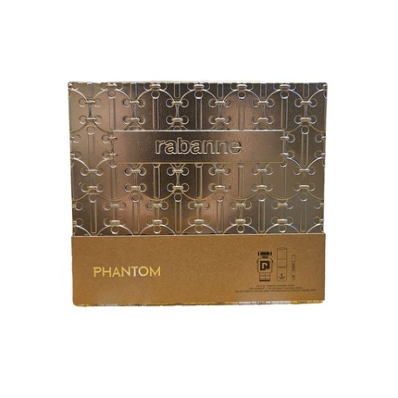 Paco Rabanne Phantom Gift Set 2023