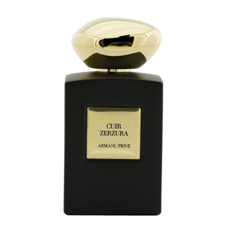 Armani Privé Cuir Zerzura Intense Eau de Parfum Spray