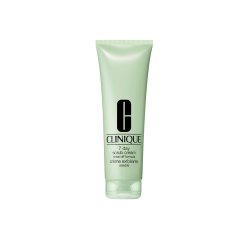 Clinique 7 Day Scrub Cream Rinse-Off Formula 100ml
